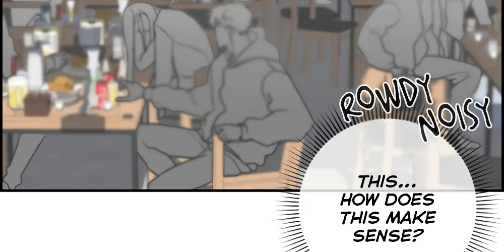 Defence Mechanism Zinmanga X Chapter 2 Page 73