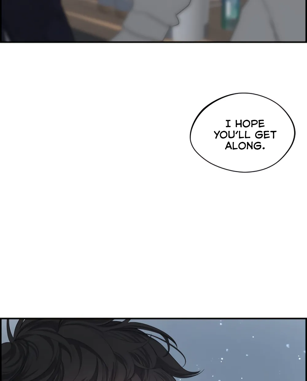 Defence Mechanism Zinmanga X Chapter 2 Page 76