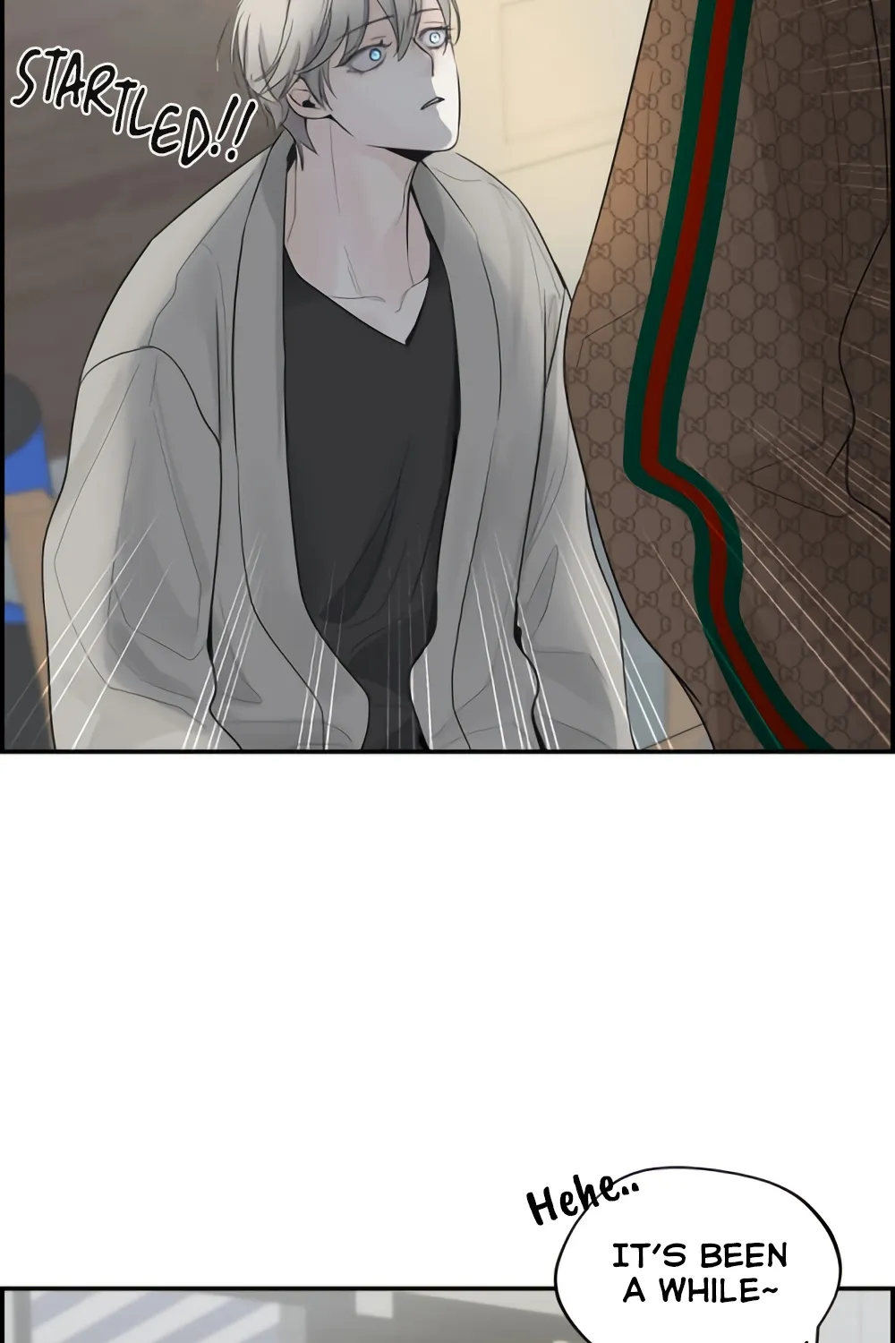 Defence Mechanism Zinmanga X Chapter 2 Page 104