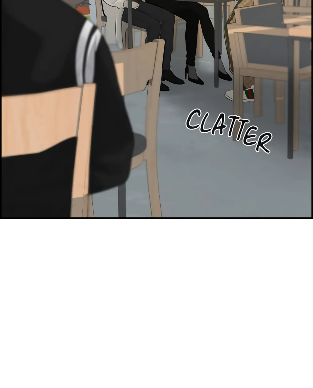 Defence Mechanism Zinmanga X Chapter 2 Page 106