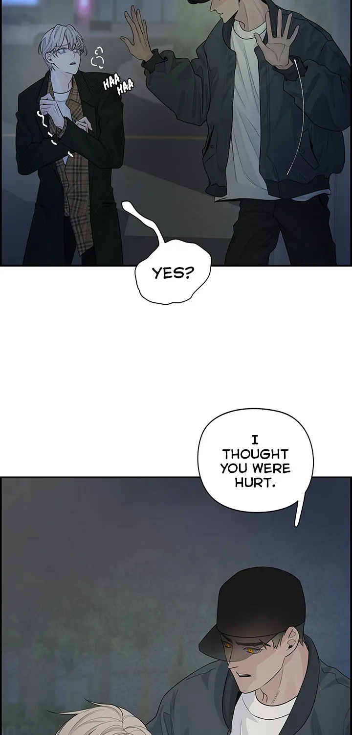 Defence Mechanism Zinmanga X Chapter 1 Page 79
