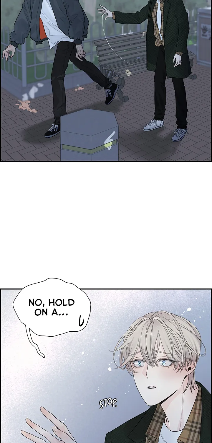 Defence Mechanism Zinmanga X Chapter 1 Page 87