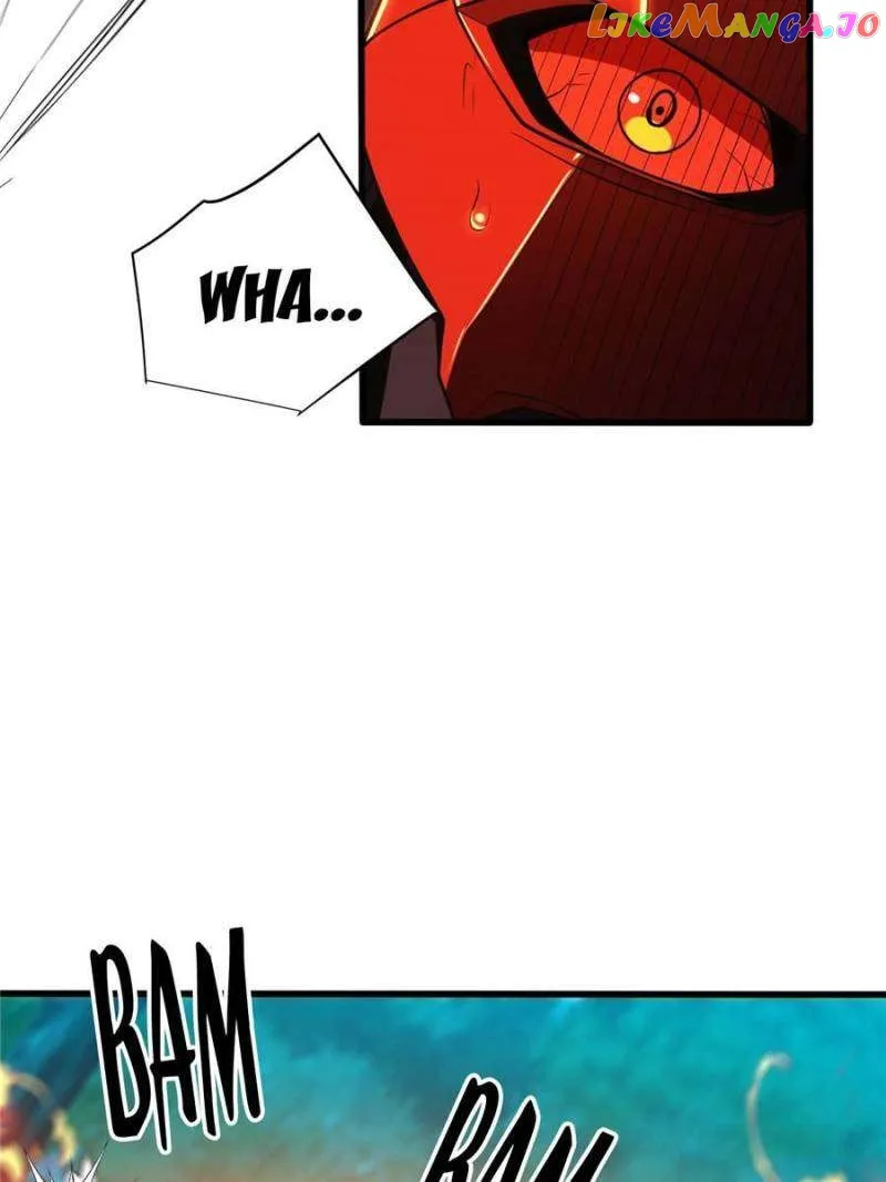 My Dragon System Zinmanga X Chapter 106 Page 6