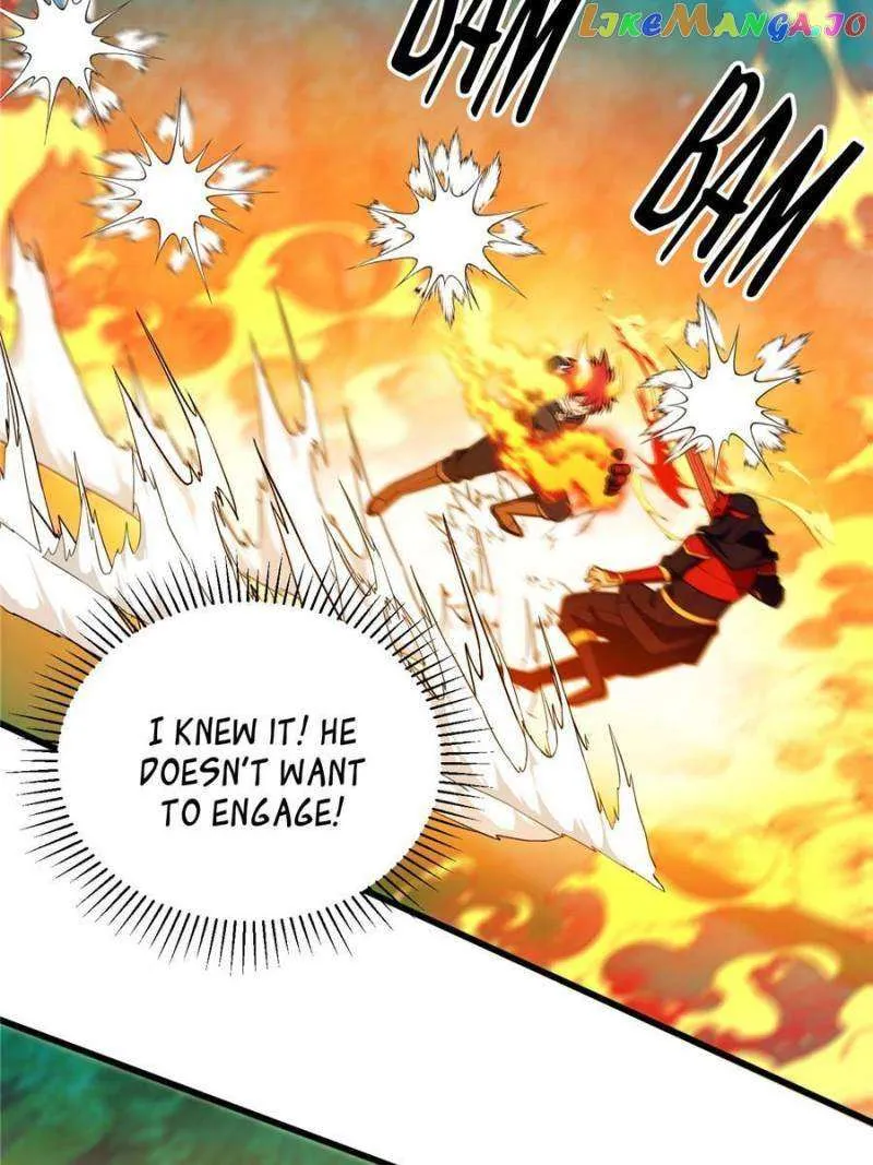 My Dragon System Zinmanga X Chapter 106 Page 7