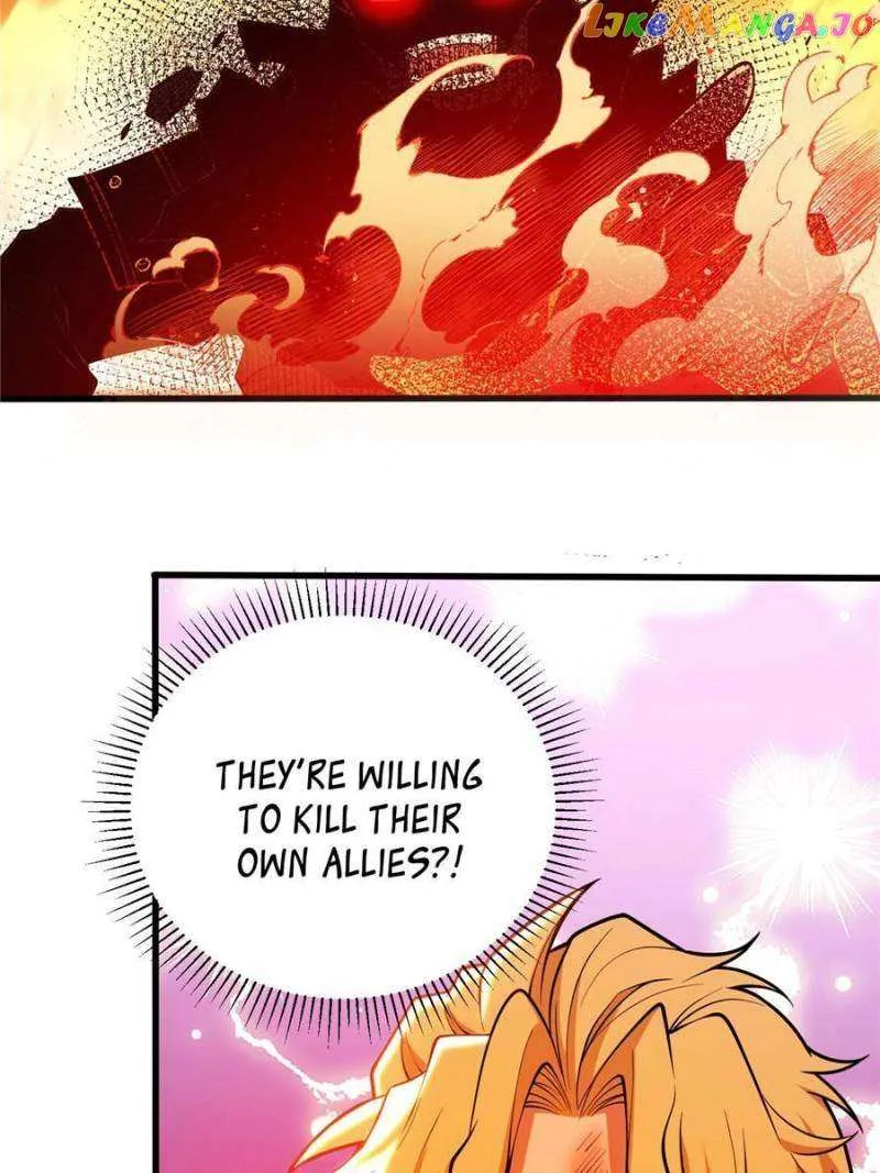 My Dragon System Zinmanga X Chapter 106 Page 22