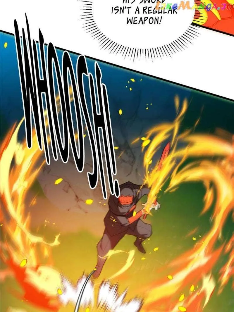 My Dragon System Zinmanga X Chapter 103 Page 4