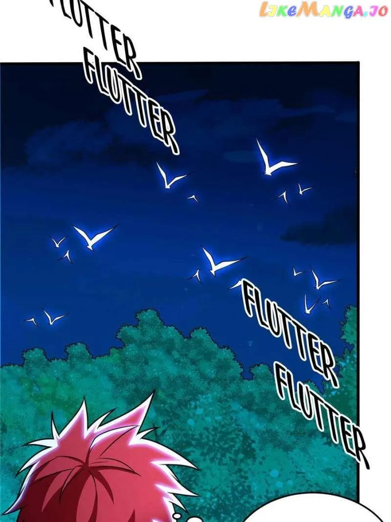 My Dragon System Zinmanga X Chapter 102 Page 8