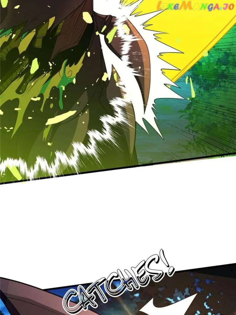 My Dragon System Zinmanga X Chapter 101 Page 32