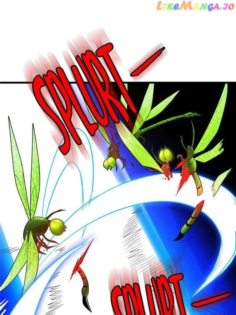 My Dragon System Zinmanga X Chapter 100 Page 8