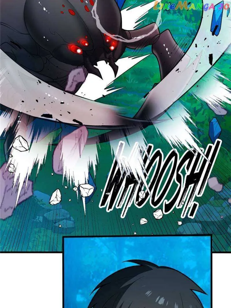 My Dragon System Zinmanga X Chapter 100 Page 14