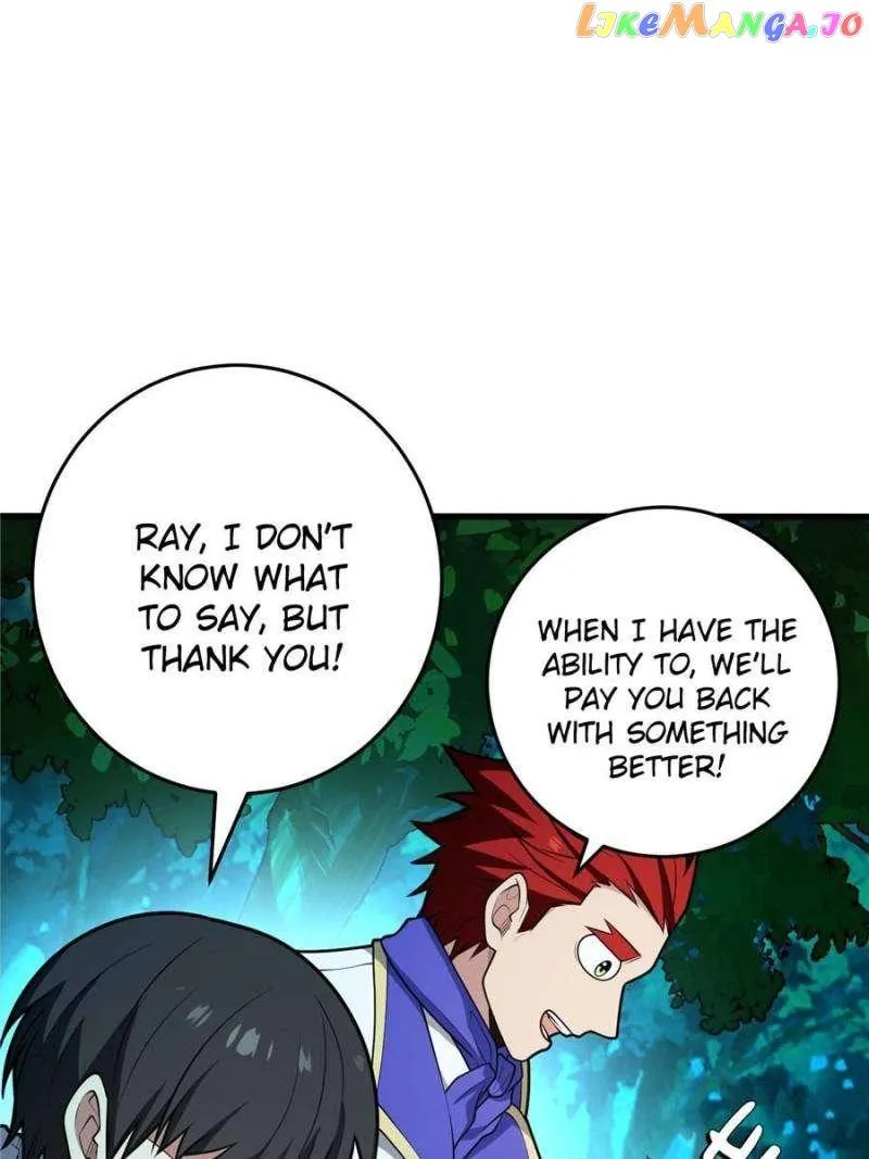 My Dragon System Zinmanga X Chapter 99 Page 24