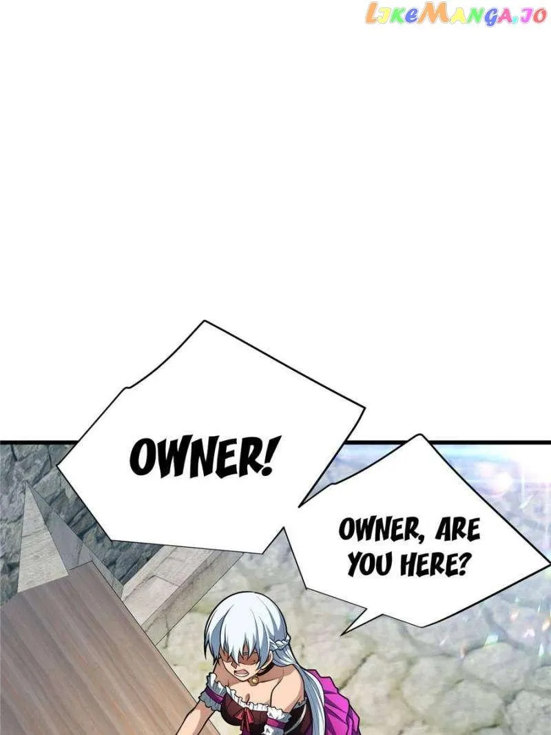 My Dragon System Zinmanga X Chapter 98 Page 9
