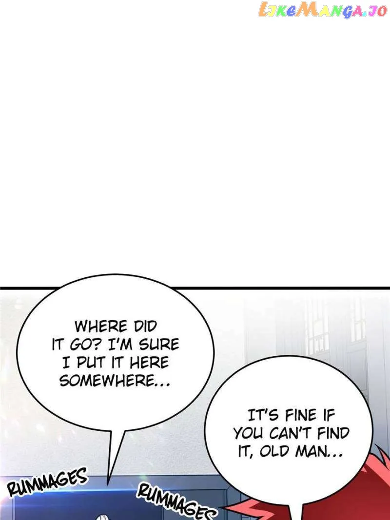 My Dragon System Zinmanga X Chapter 97 Page 2