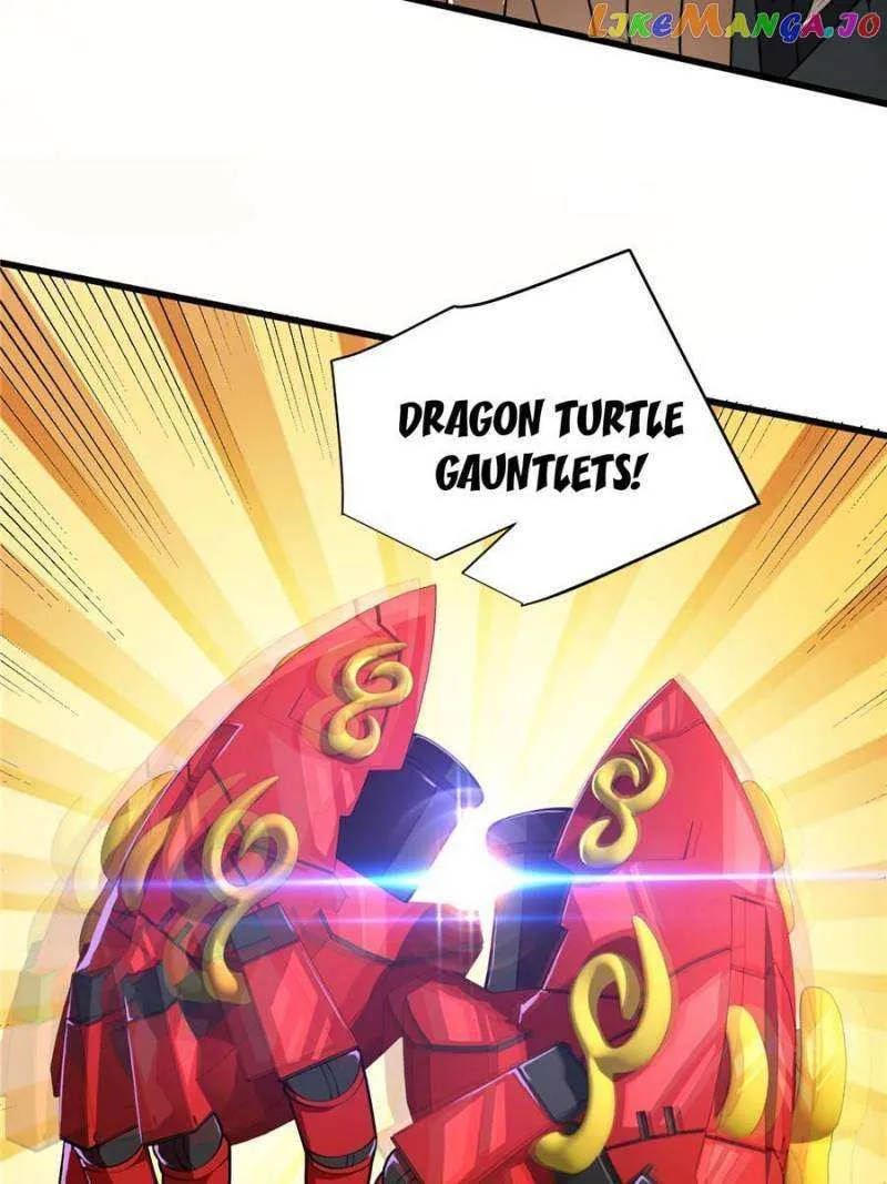 My Dragon System Zinmanga X Chapter 97 Page 5