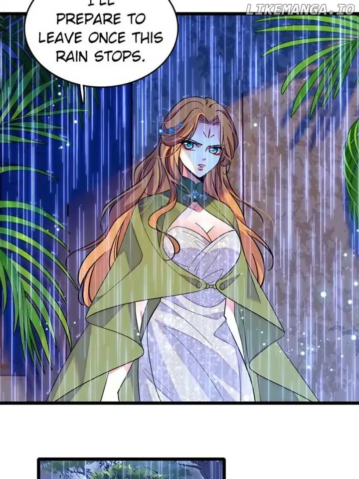 Romance in the Beast World Zinmanga X Chapter 380 Page 20