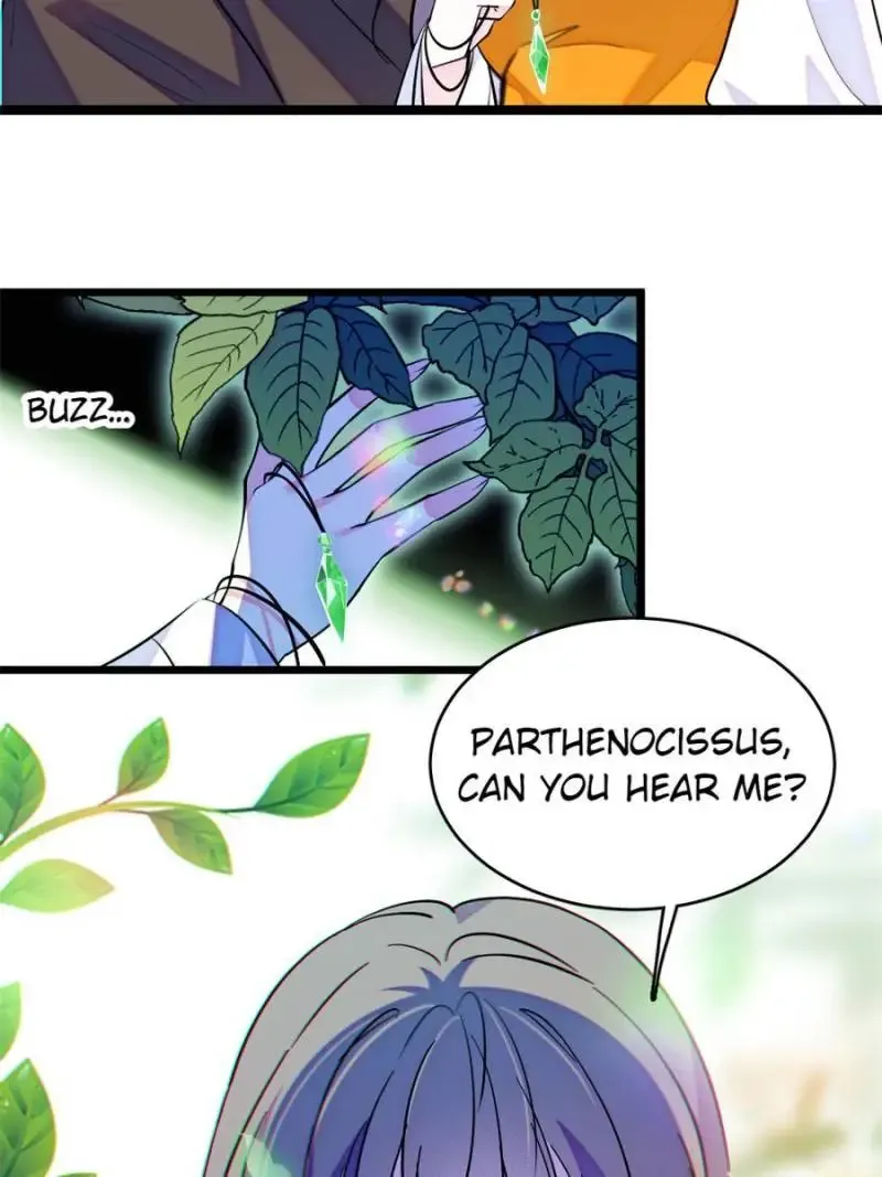 Romance in the Beast World Zinmanga X Chapter 377 Page 6