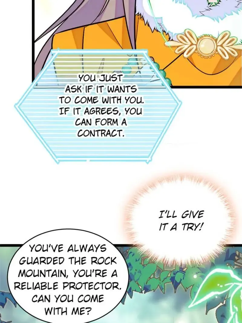 Romance in the Beast World Zinmanga X Chapter 377 Page 15