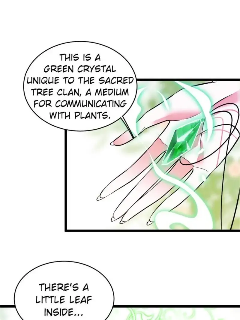 Romance in the Beast World Zinmanga X Chapter 376 Page 31