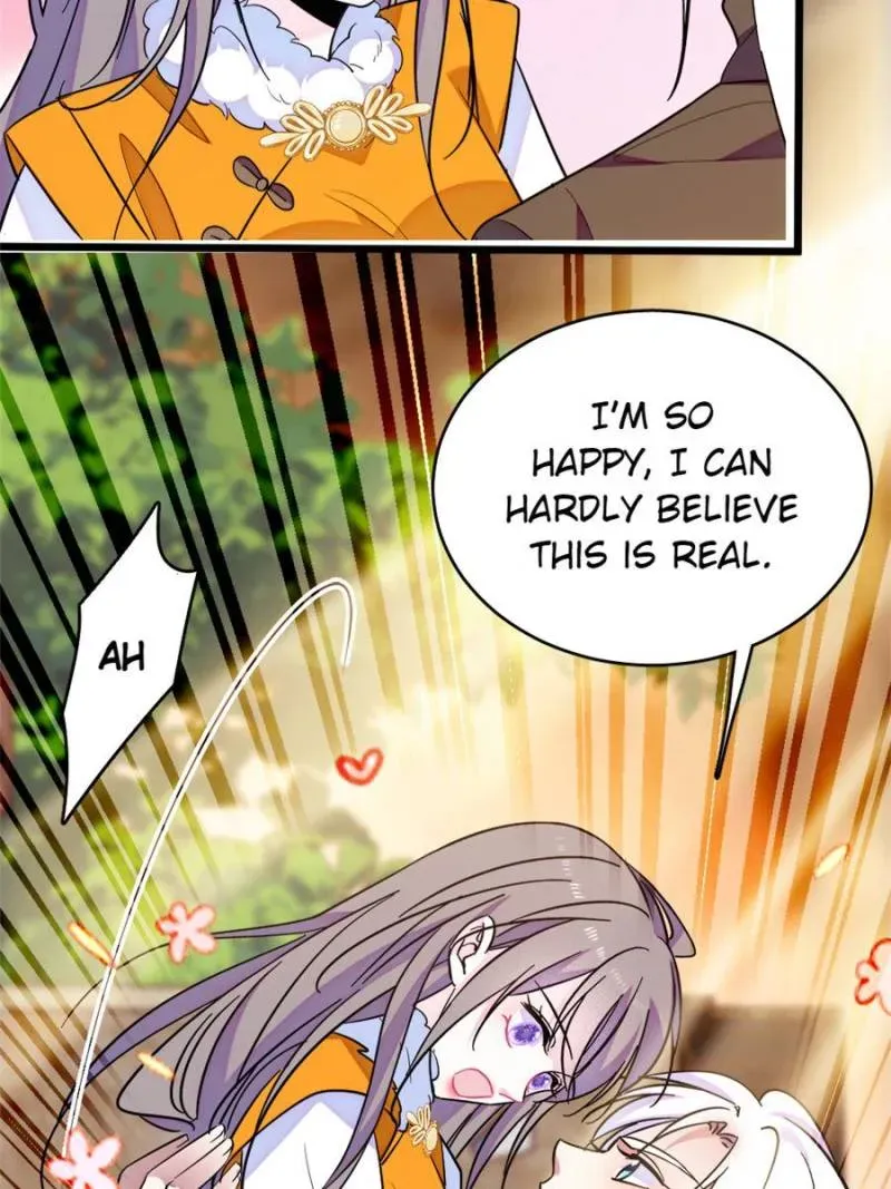 Romance in the Beast World Zinmanga X Chapter 372 Page 3