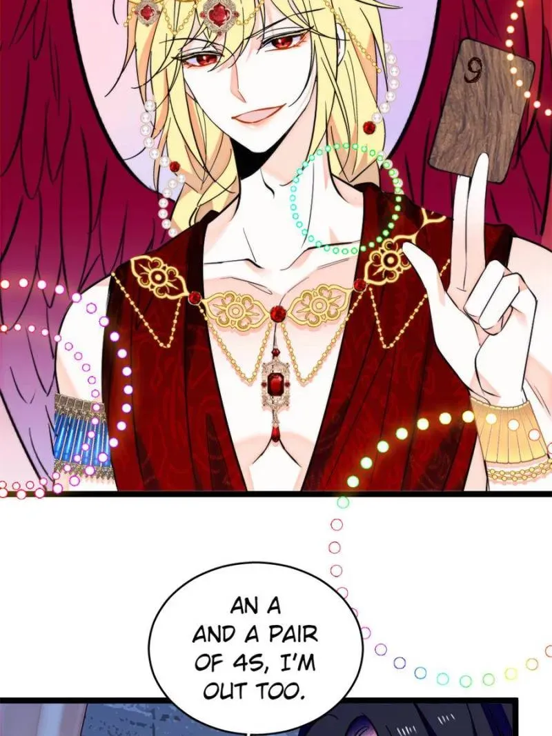 Romance in the Beast World Zinmanga X Chapter 372 Page 65