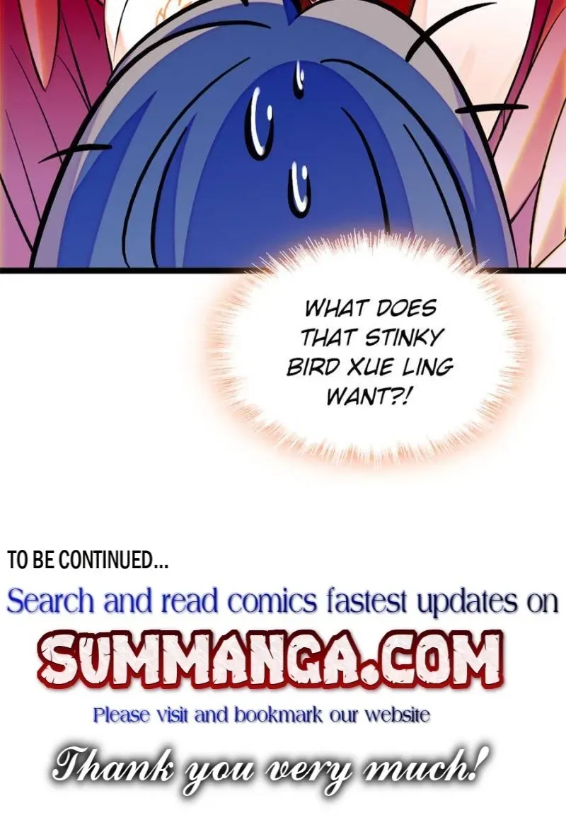Romance in the Beast World Zinmanga X Chapter 372 Page 69