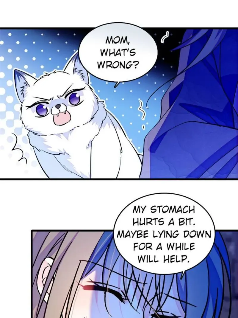 Romance in the Beast World Zinmanga X Chapter 369 Page 52