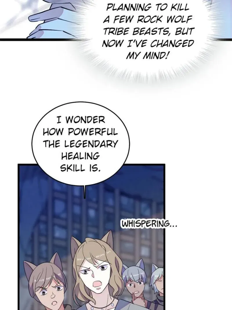 Romance in the Beast World Zinmanga X Chapter 367 Page 12