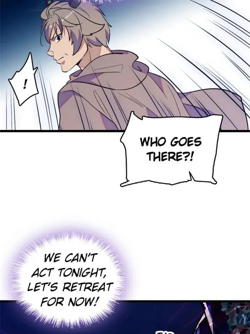 Romance in the Beast World Zinmanga X Chapter 363 Page 3
