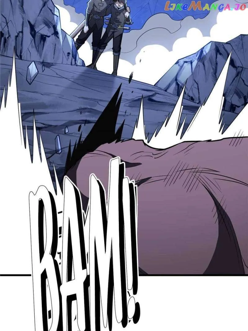 My Dragon System Zinmanga X Chapter 94 Page 17
