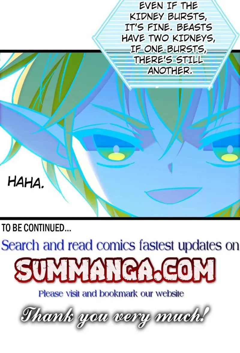 Romance in the Beast World Zinmanga X Chapter 356 Page 24