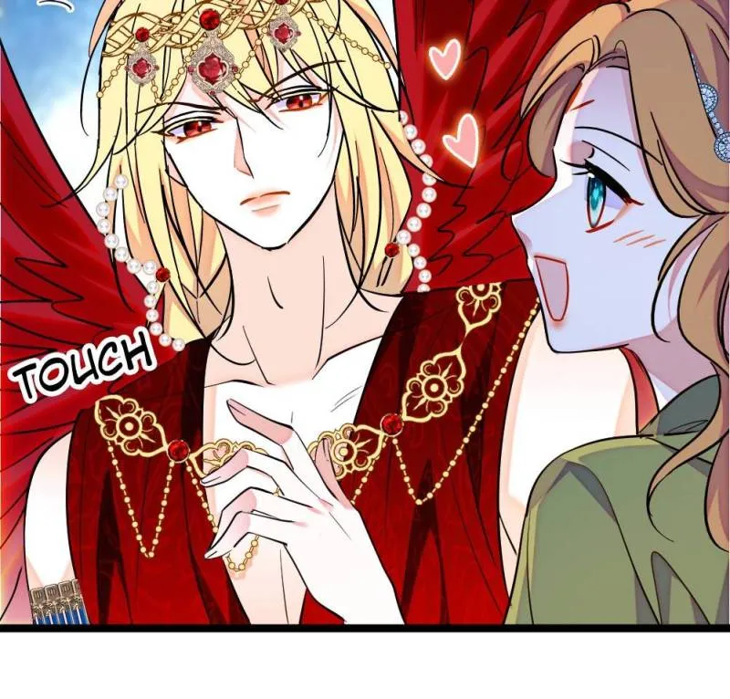 Romance in the Beast World Zinmanga X Chapter 355 Page 4