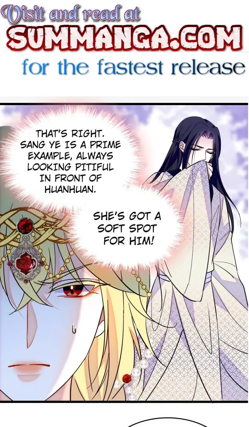 Romance in the Beast World Zinmanga X Chapter 347 Page 2