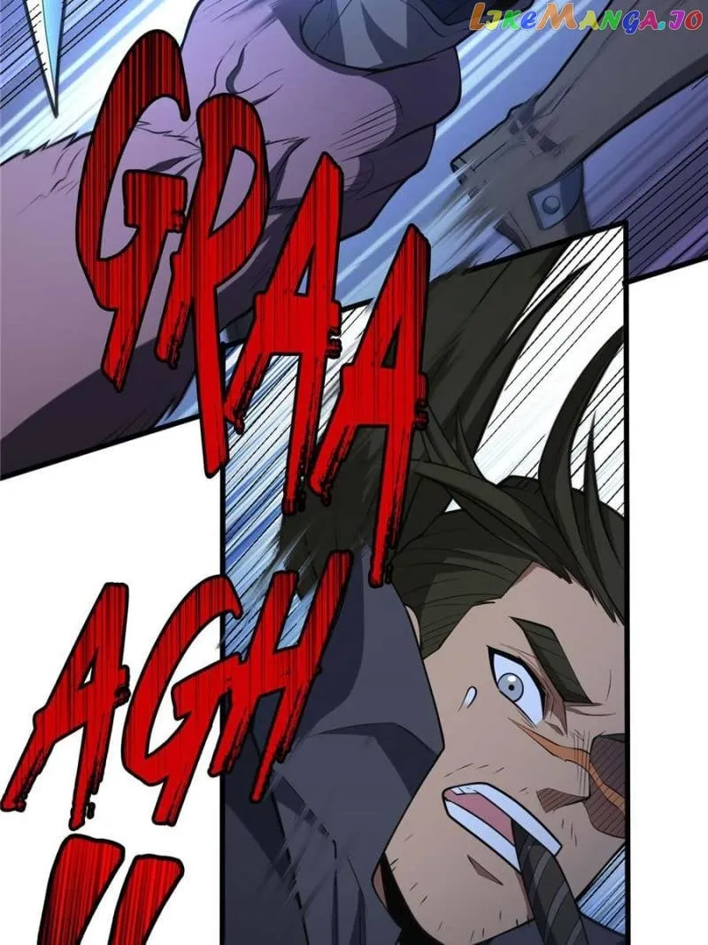 My Dragon System Zinmanga X Chapter 93 Page 31