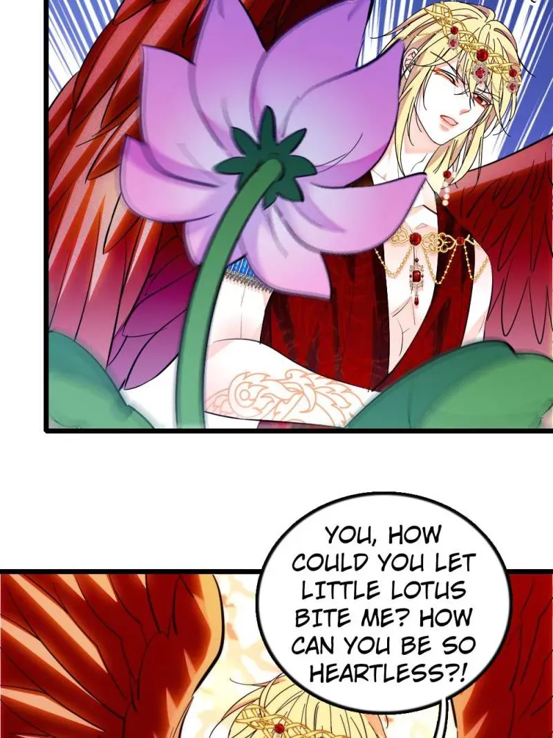 Romance in the Beast World Zinmanga X Chapter 343 Page 7