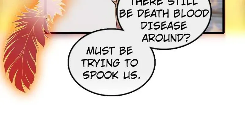 Romance in the Beast World Zinmanga X Chapter 343 Page 26