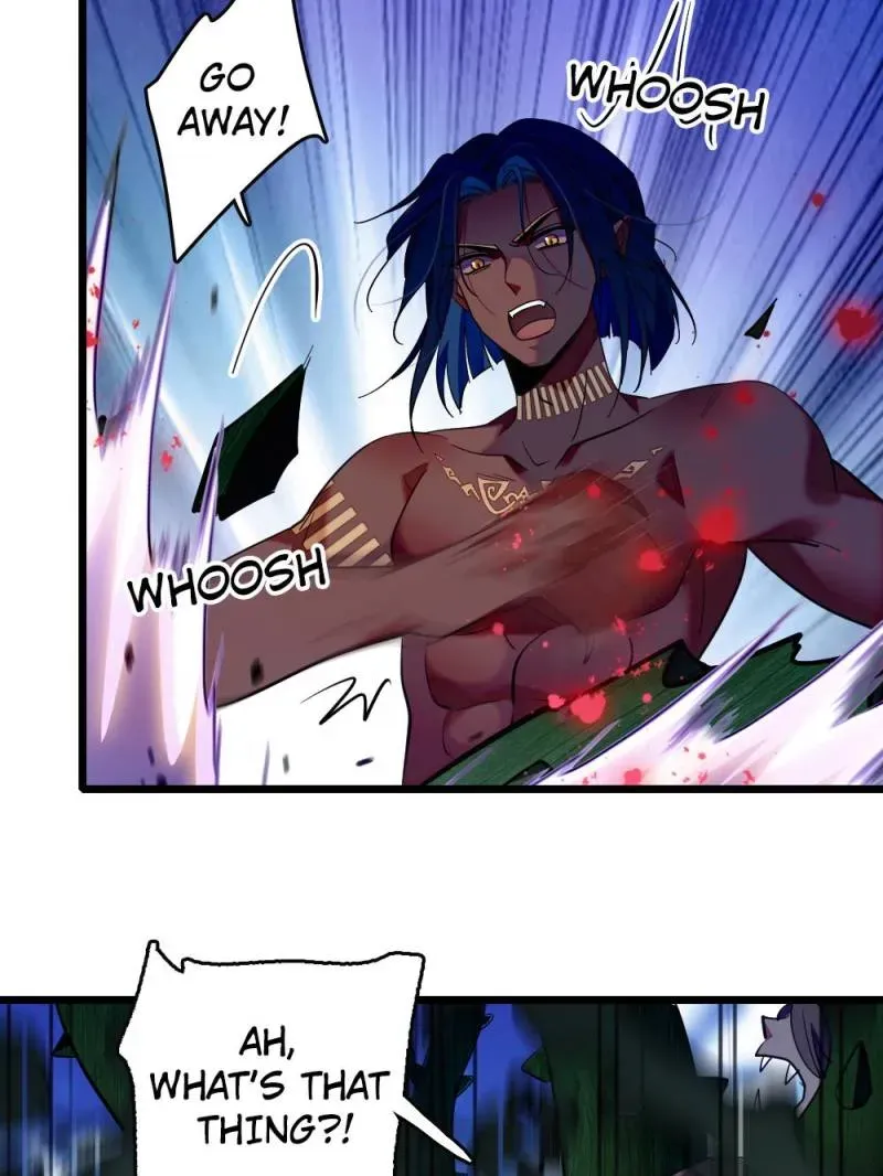 Romance in the Beast World Zinmanga X Chapter 340 Page 2