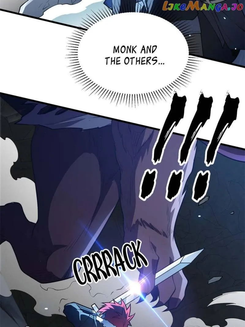 My Dragon System Zinmanga X Chapter 92 Page 4