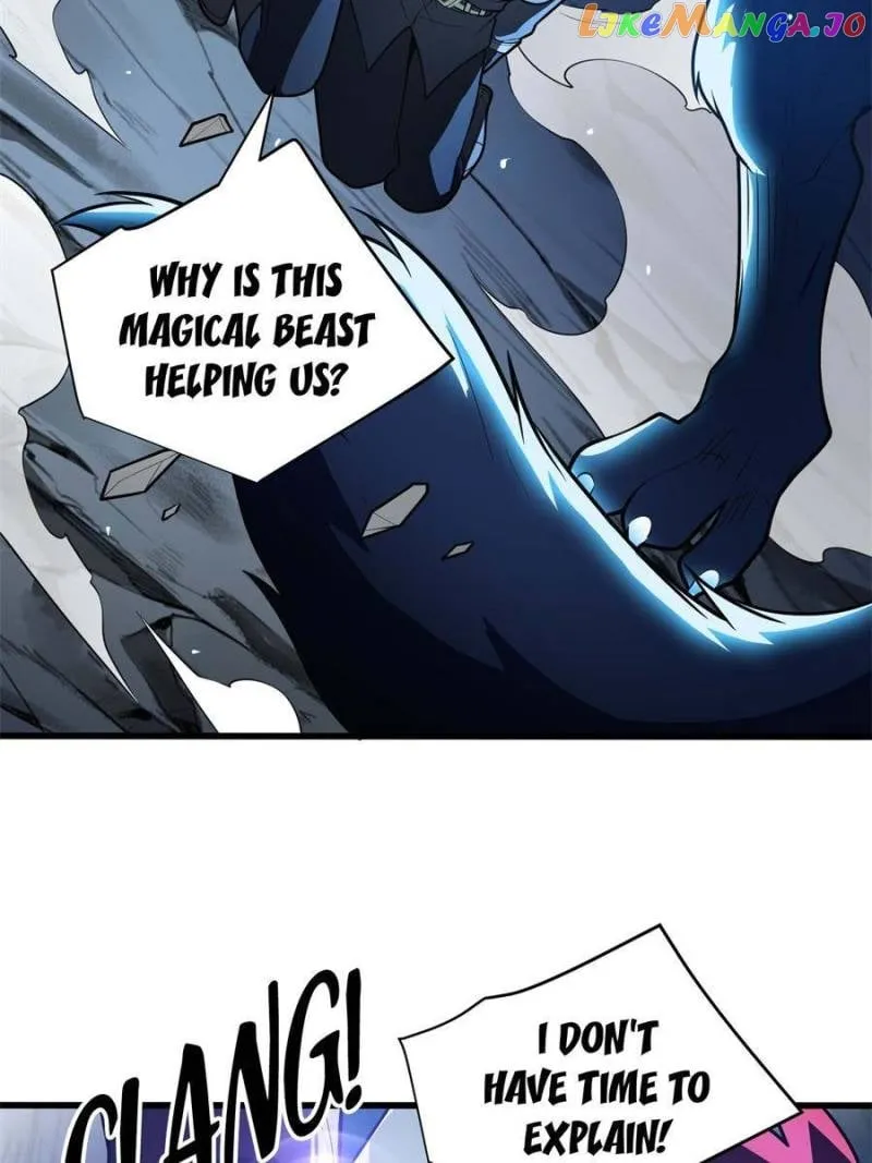 My Dragon System Zinmanga X Chapter 92 Page 6