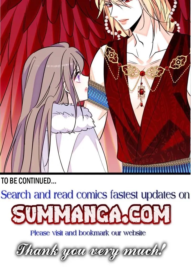 Romance in the Beast World Zinmanga X Chapter 336 Page 29