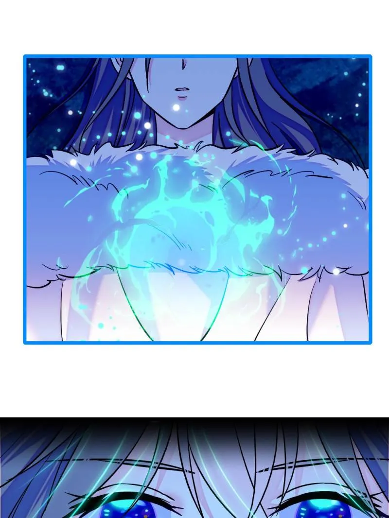 Romance in the Beast World Zinmanga X Chapter 335 Page 20