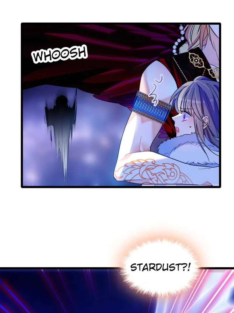 Romance in the Beast World Zinmanga X Chapter 334 Page 5