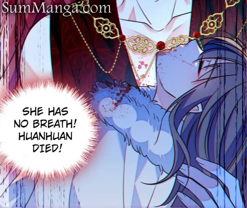 Romance in the Beast World Zinmanga X Chapter 334 Page 14