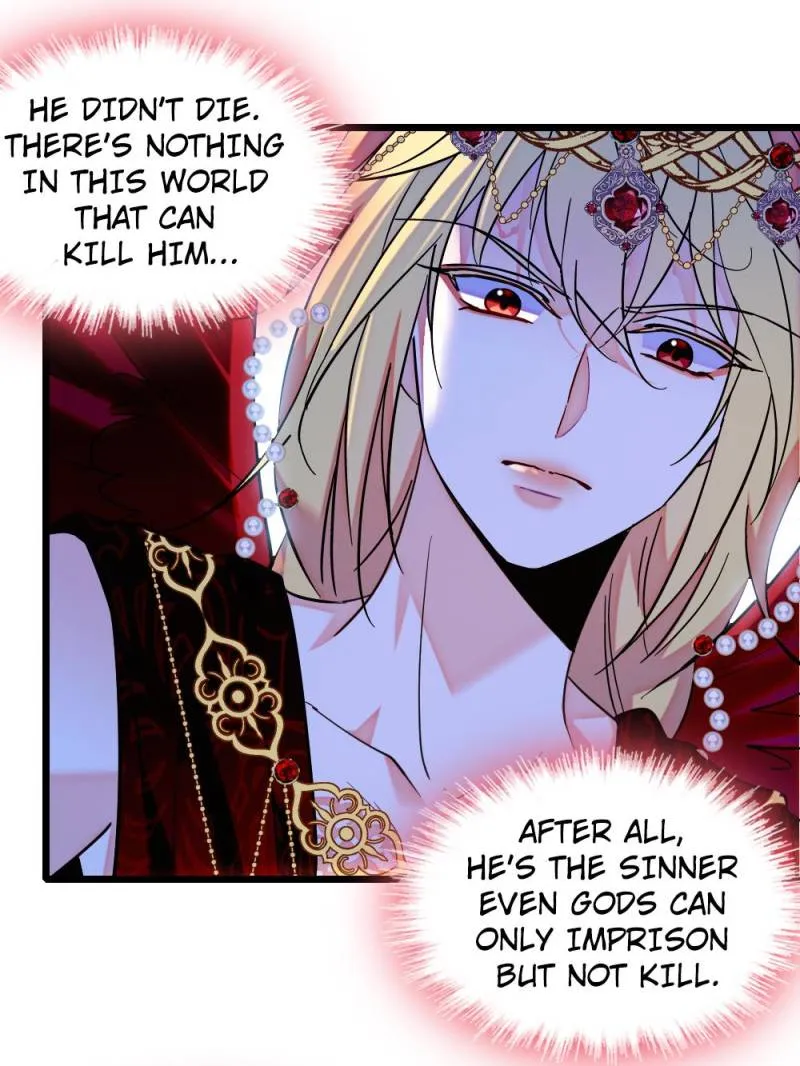Romance in the Beast World Zinmanga X Chapter 334 Page 25