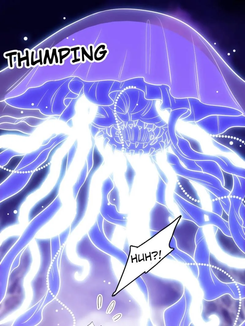 Romance in the Beast World Zinmanga X Chapter 326 Page 5