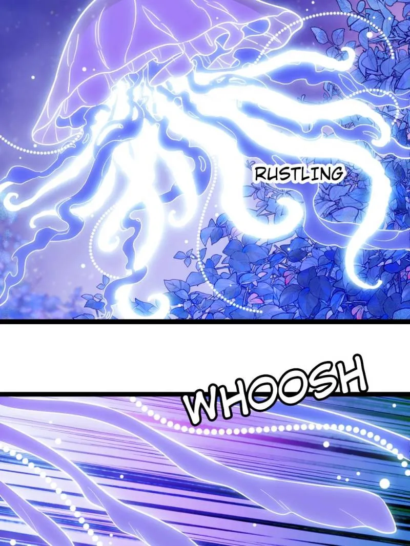 Romance in the Beast World Zinmanga X Chapter 325 Page 3