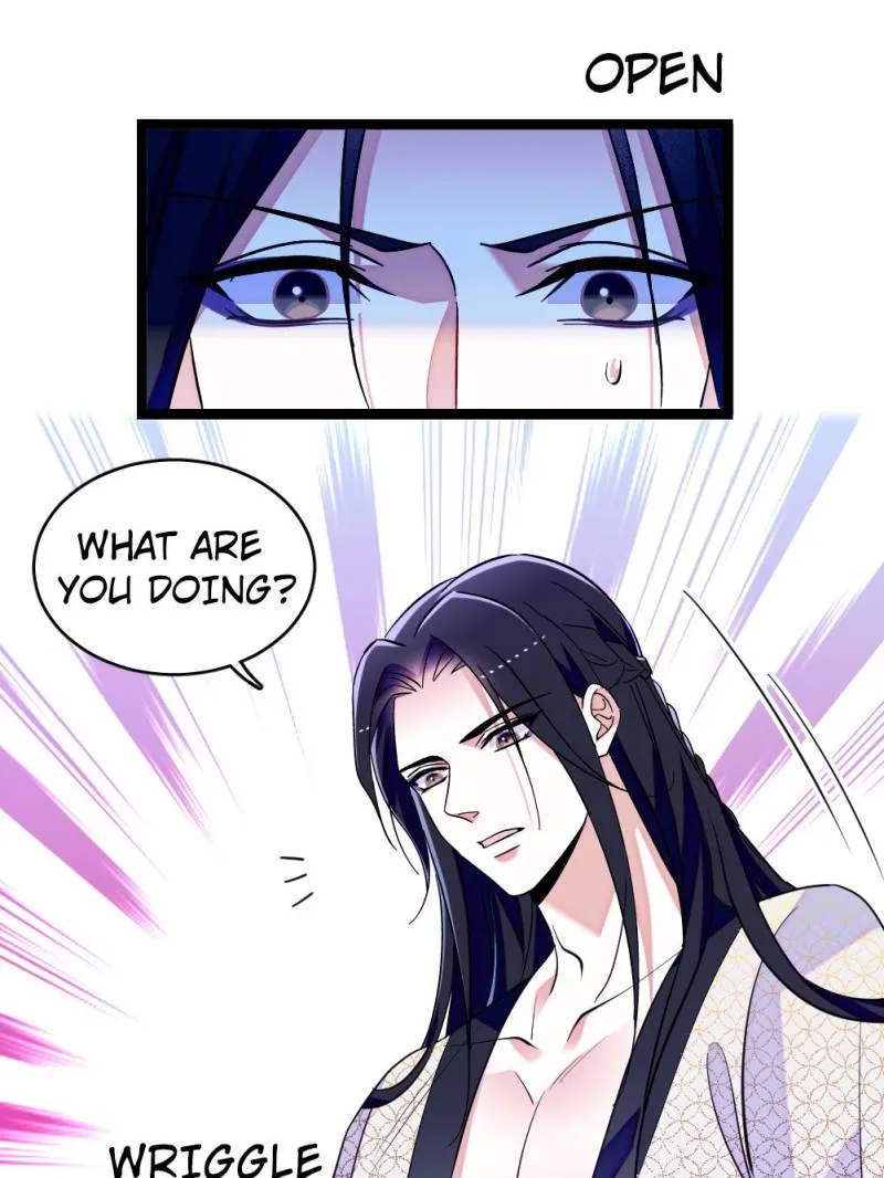 Romance in the Beast World Zinmanga X Chapter 321 Page 2