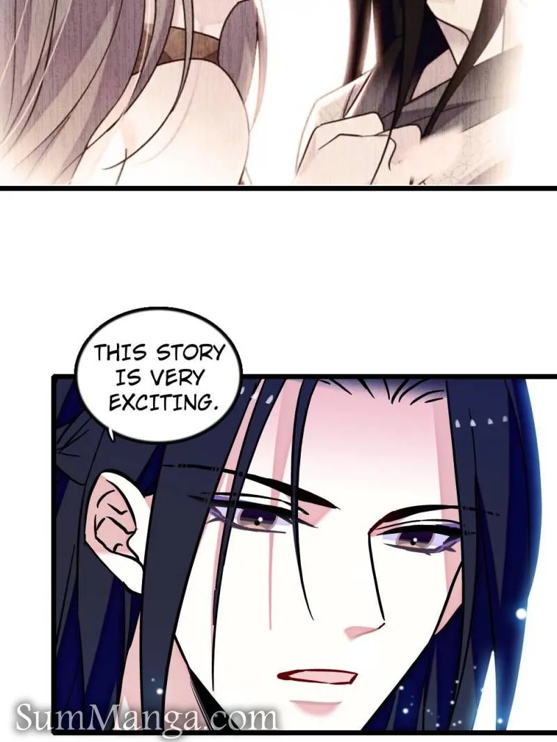 Romance in the Beast World Zinmanga X Chapter 319 Page 20