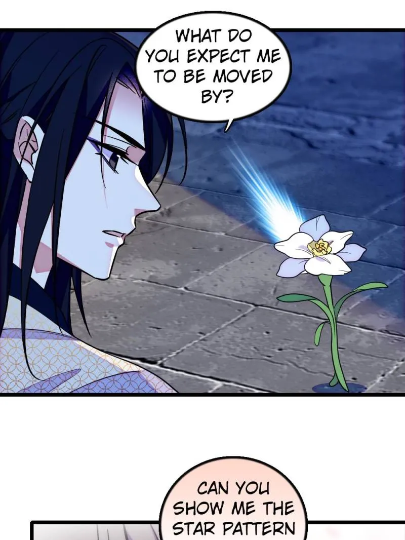 Romance in the Beast World Zinmanga X Chapter 319 Page 22