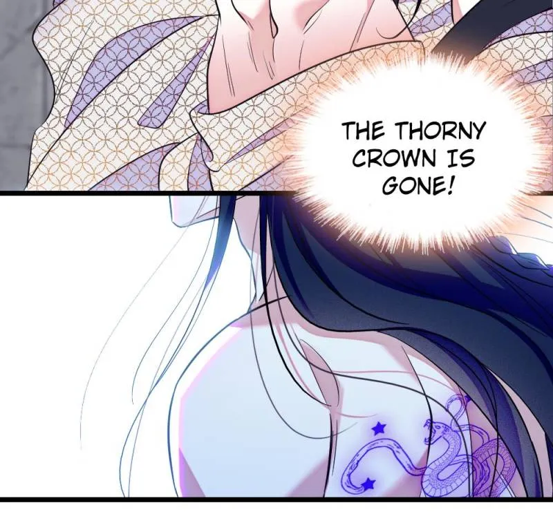 Romance in the Beast World Zinmanga X Chapter 319 Page 25