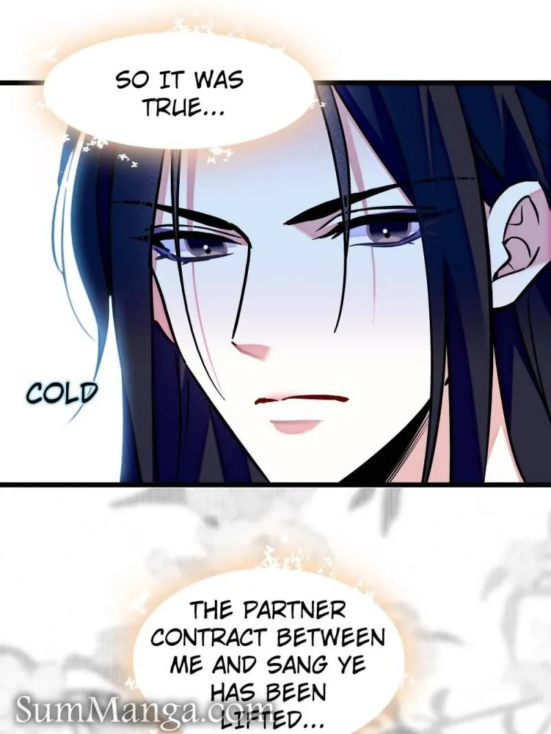 Romance in the Beast World Zinmanga X Chapter 319 Page 26